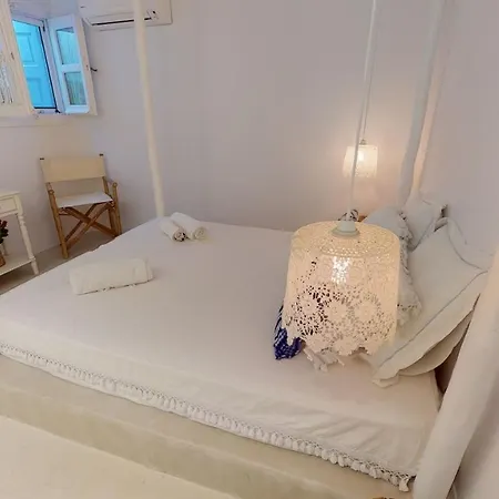 Vila Marinalio By Whitelist Mykonos