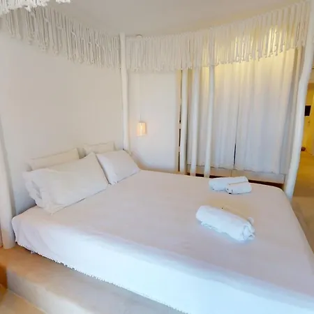 Marinalio By Whitelist Mykonos Willa Ftelia (Mykonos)