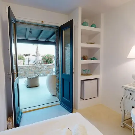 Marinalio By Whitelist Mykonos 法蒂亚